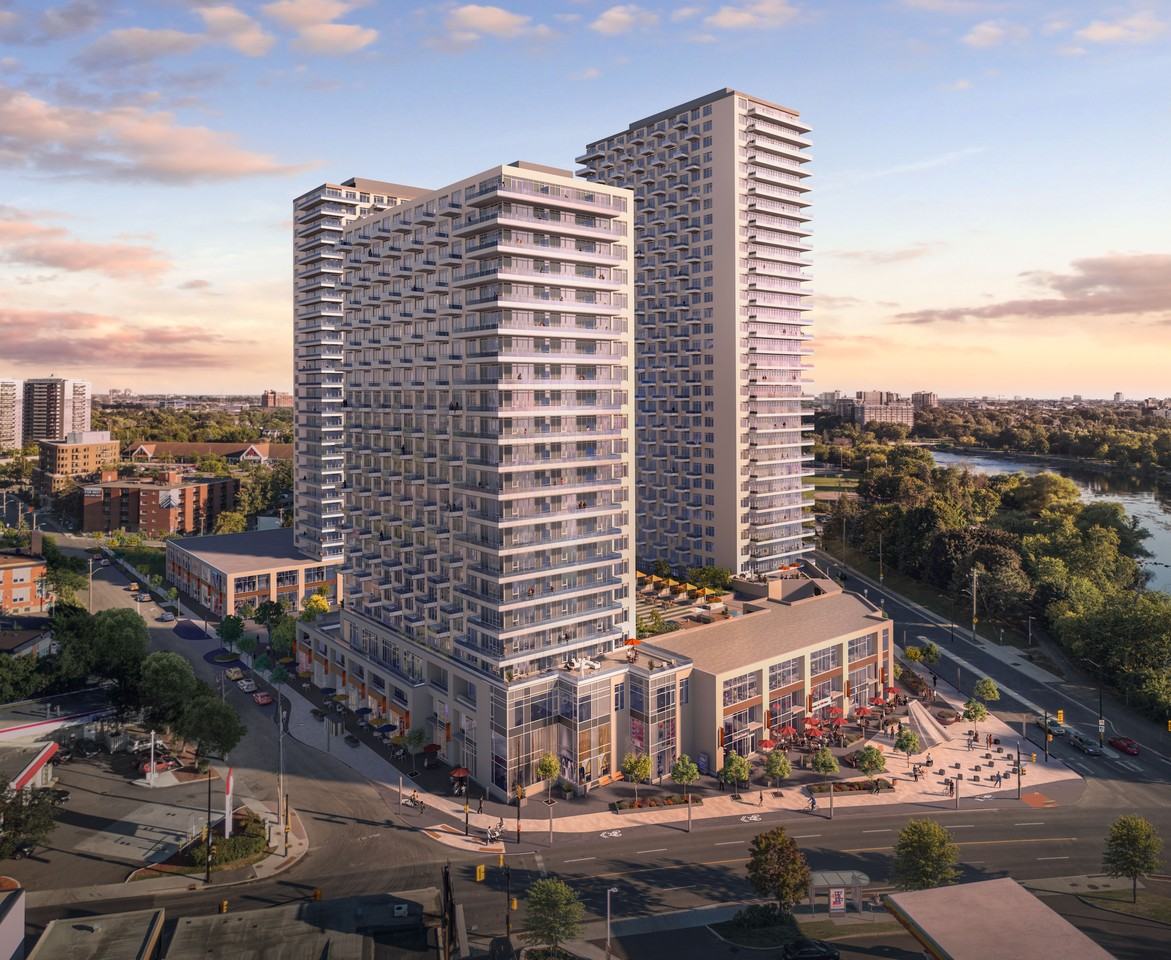 Maison Riverain - Photo 3 of 50