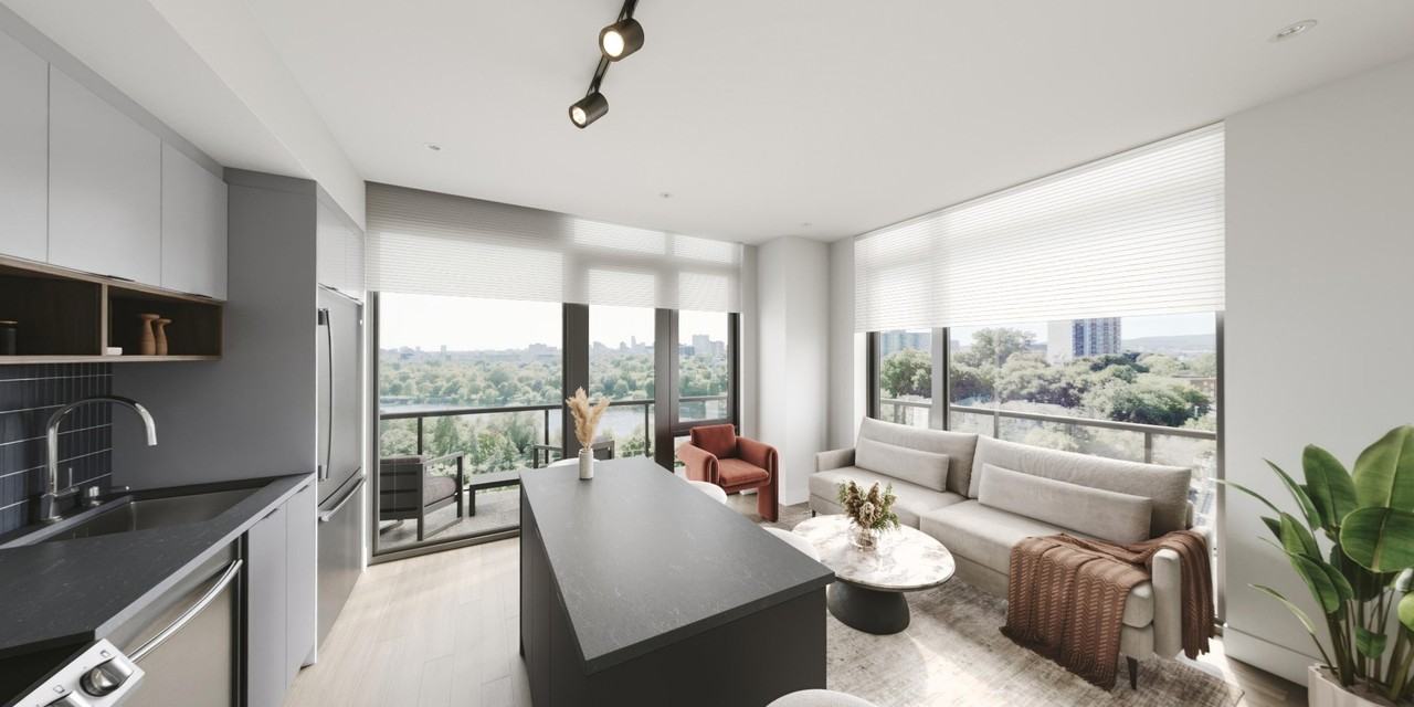 Maison Riverain - Photo 4 of 50