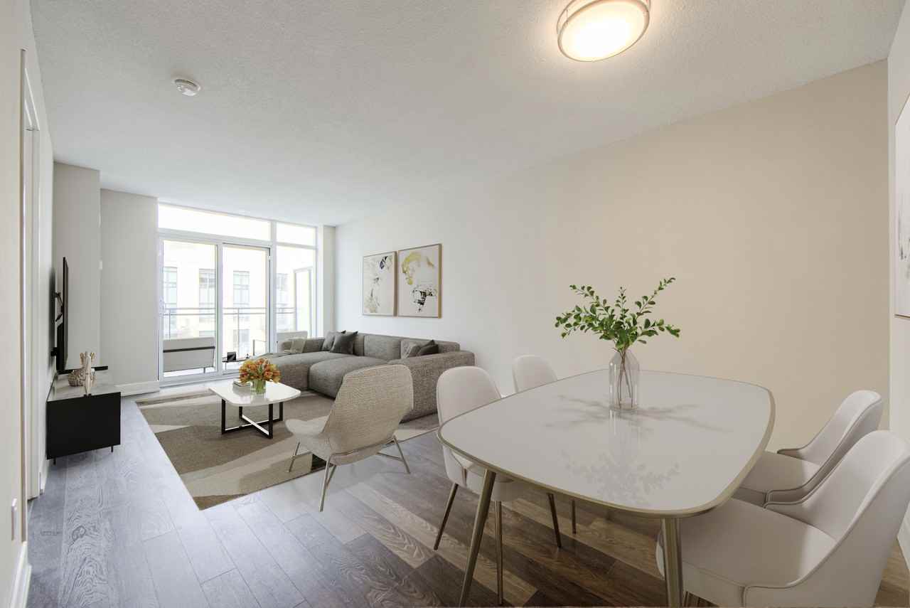 Uptown Towers I & II - Photo 3 of 19