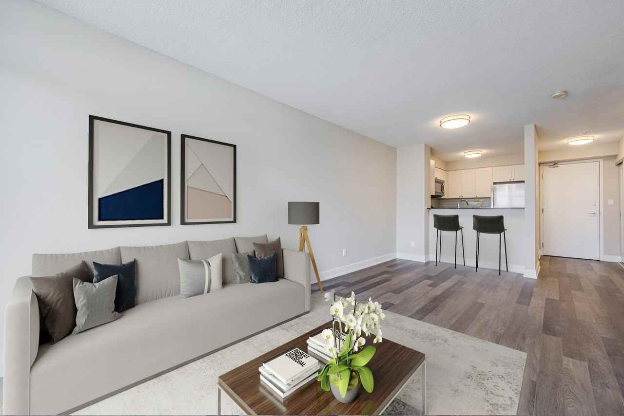 Uptown Towers I & II - Photo 4 of 19