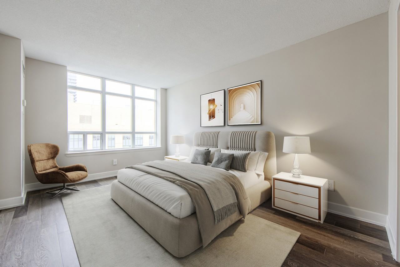 Uptown Towers I & II - Photo 5 of 19