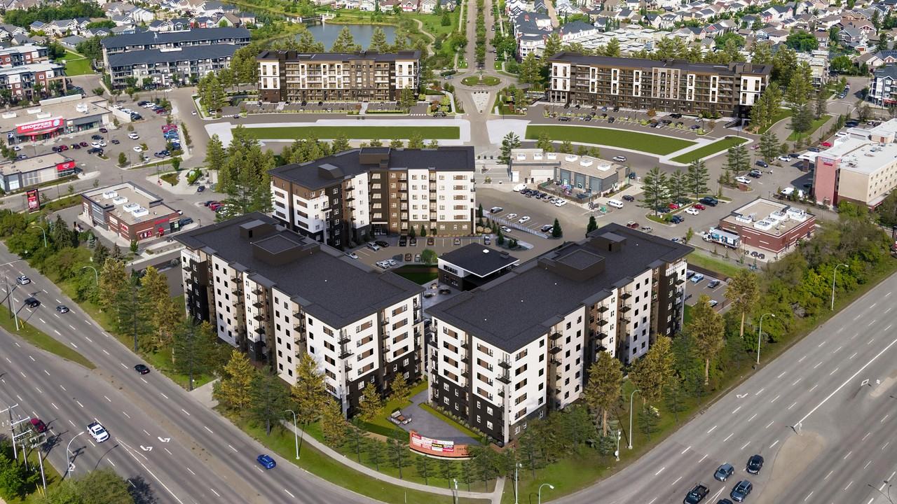 Cadence at Griesbach - Photo 6 of 27