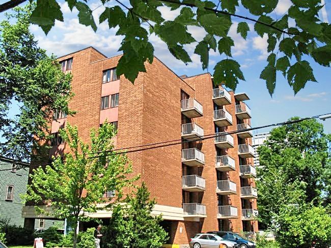 Queen Sana Tower - Photo 2 of 8