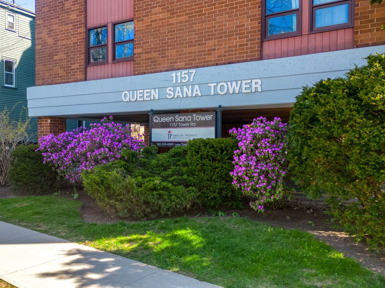 Queen Sana Tower - Photo 4 of 8