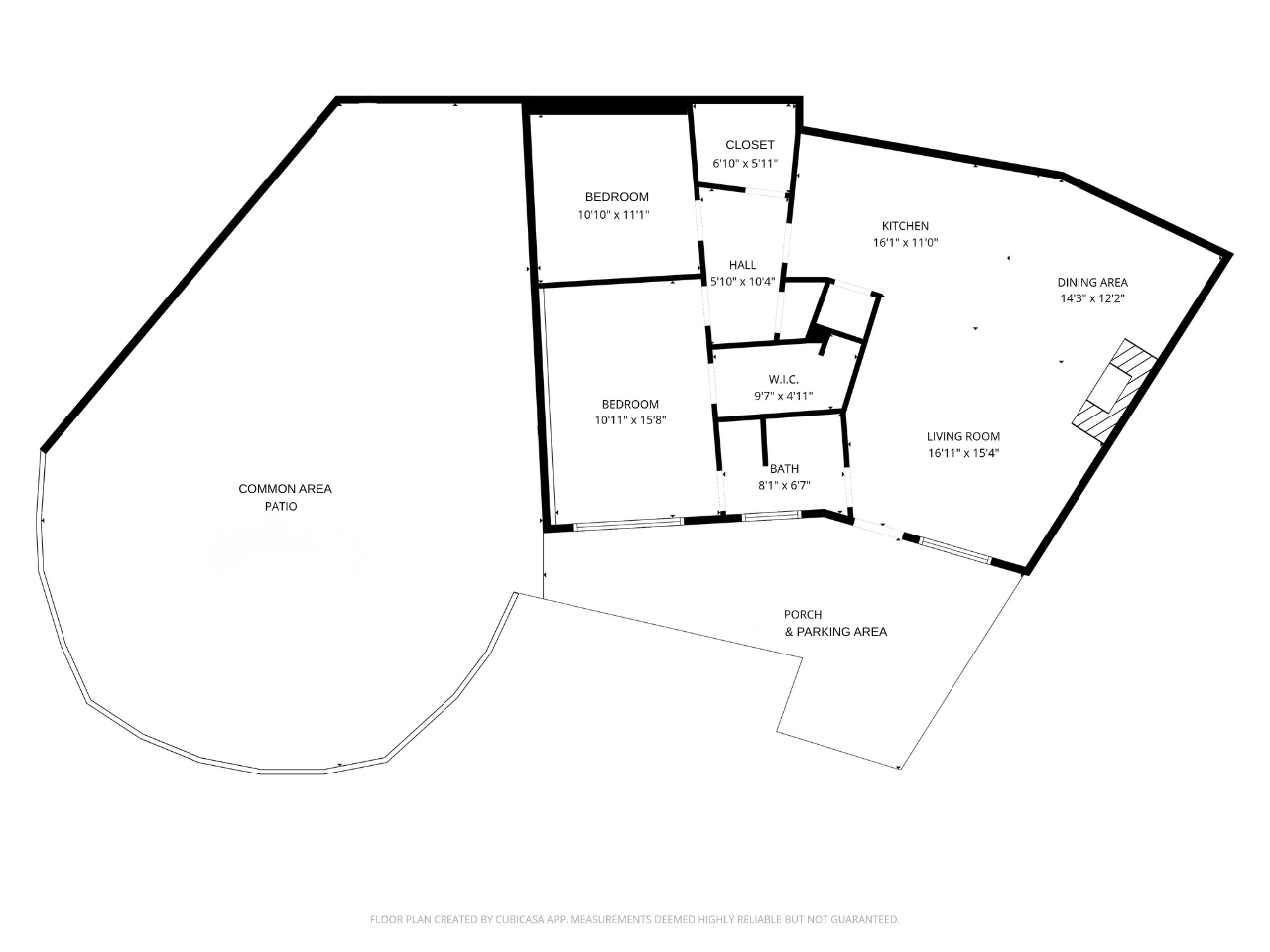 4341 Vista Way #A - Photo 2 of 24