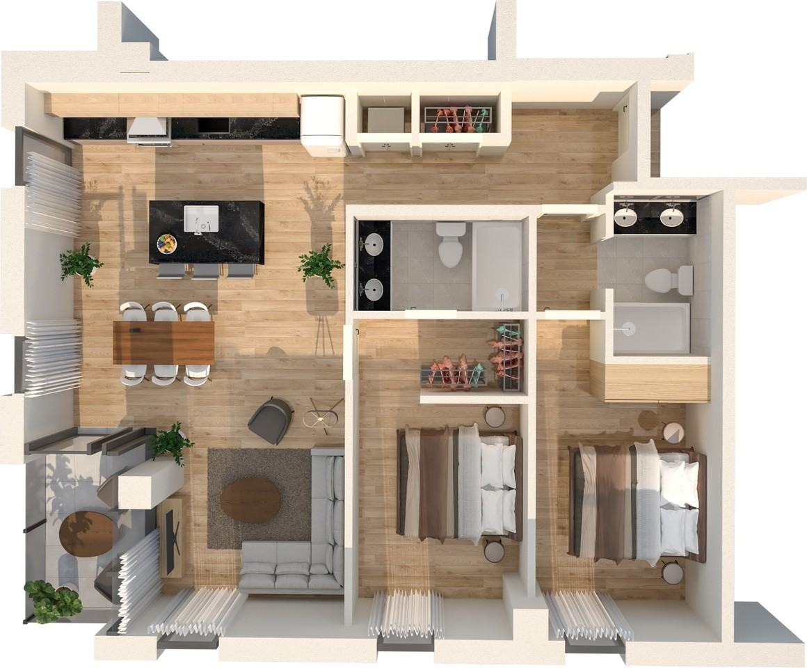 Koda Residences - Photo 4 of 50