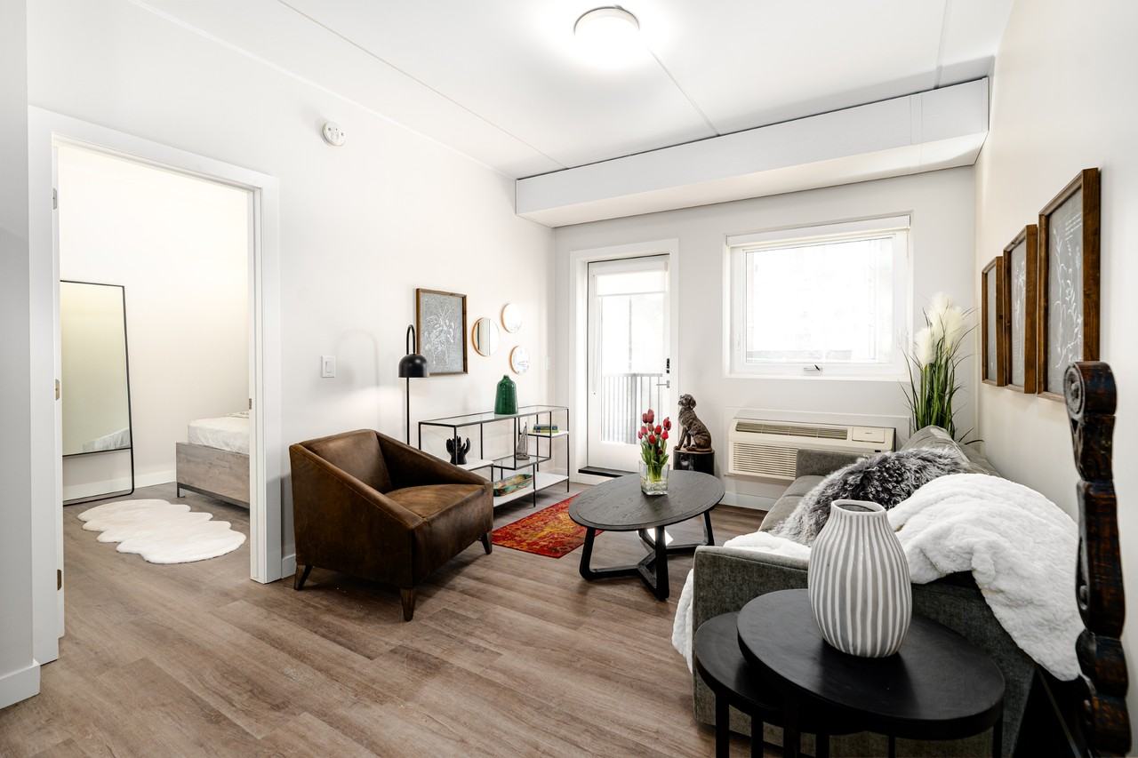 Century Gardens in Century Park - Photo 2 of 50