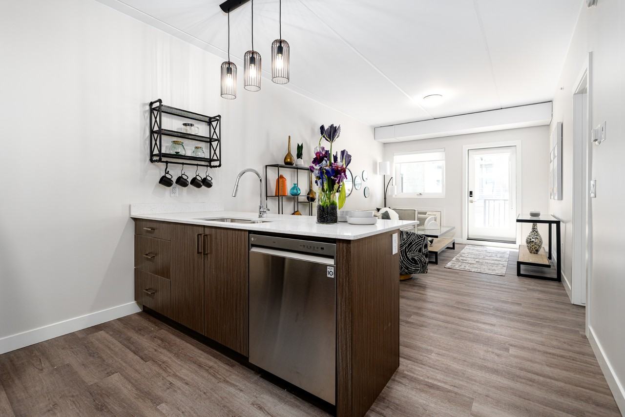 Century Gardens in Century Park - Photo 5 of 50