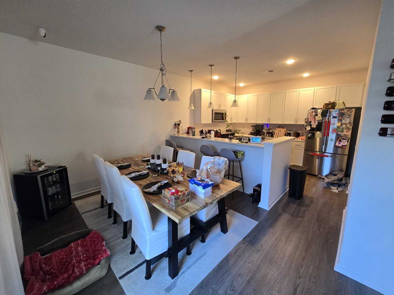 5101 Cora Anne Ln #1 - Photo 5 of 20