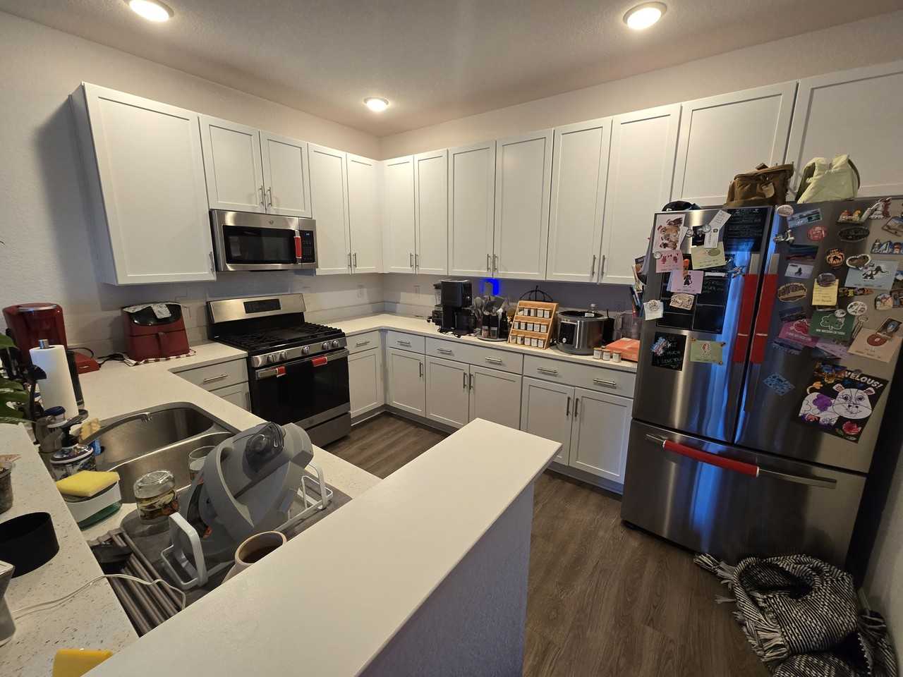 5101 Cora Anne Ln #1 - Photo 6 of 20