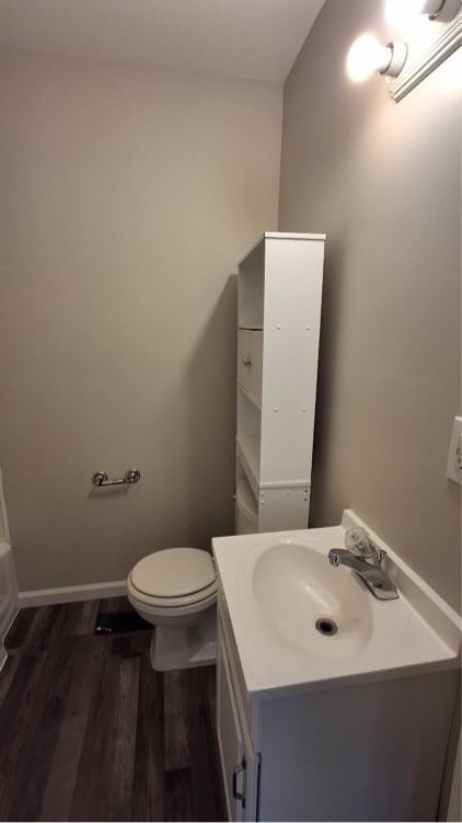 4206 Concord Rd Nw #1 - Photo 6 of 13