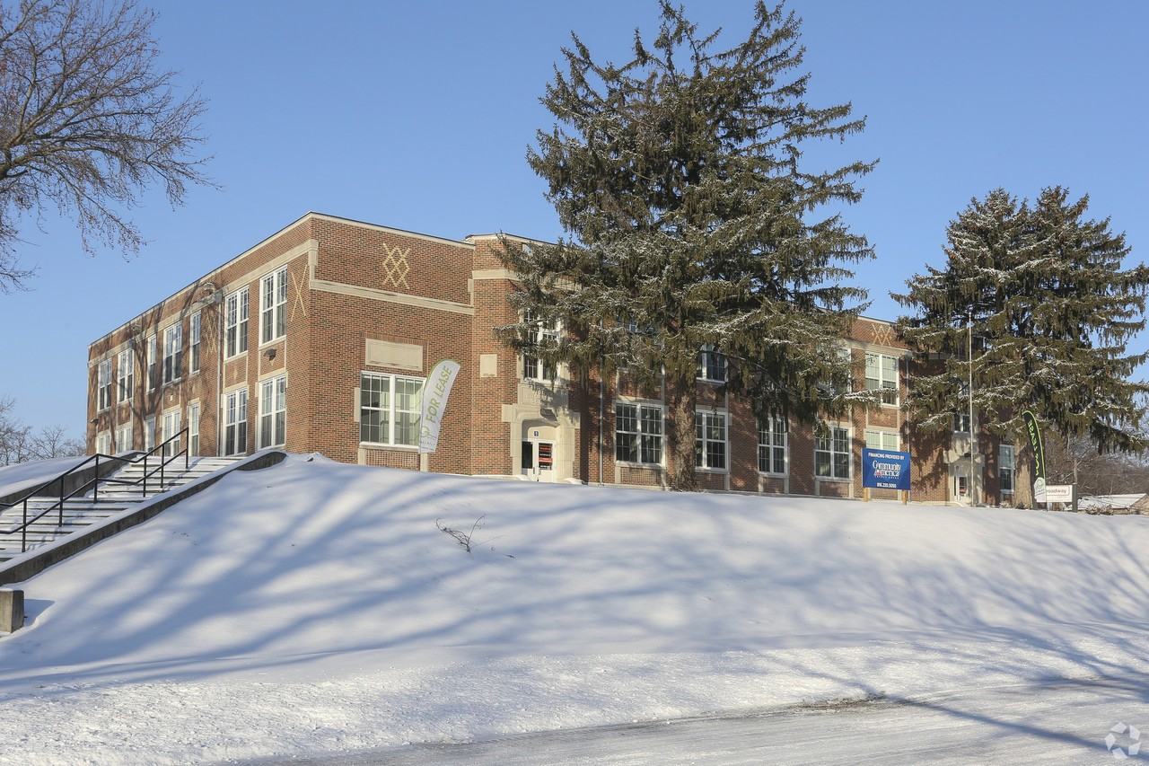 801 N Broadway St #207 - Photo 7 of 7