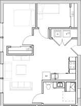 801 N Broadway St #109 - Photo 1 of 1