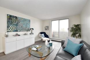 Elizabeth Towers - Photo 1 of 1