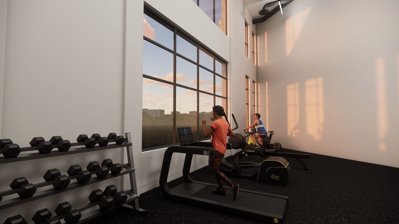 The EpiCentre - Photo 3 of 12