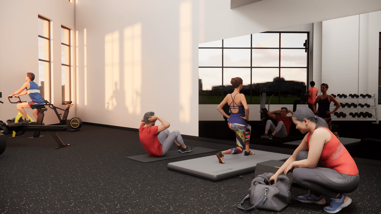 The EpiCentre - Photo 4 of 12