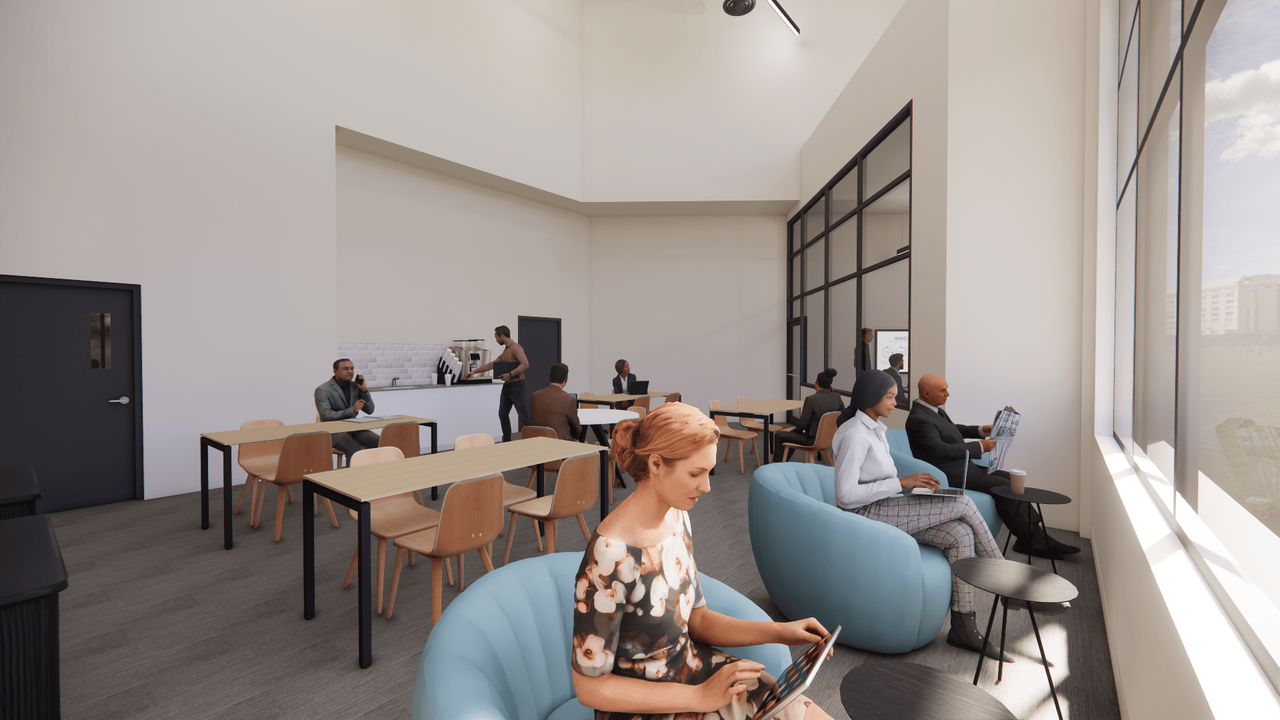 The EpiCentre - Photo 5 of 12