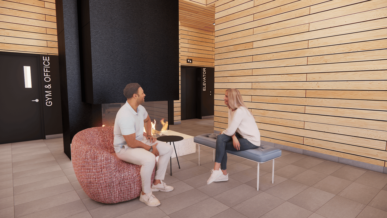 The EpiCentre - Photo 7 of 12