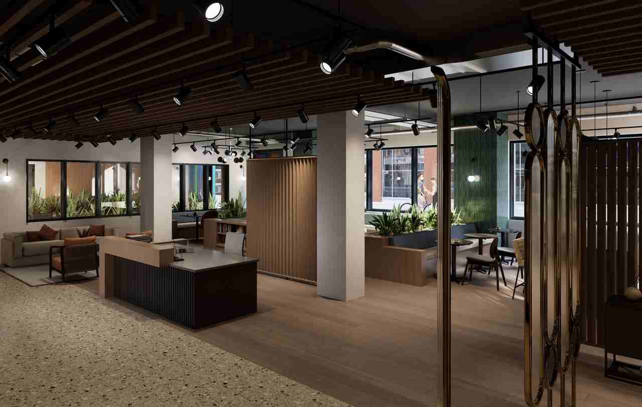 360 Laurier - Photo 5 of 30