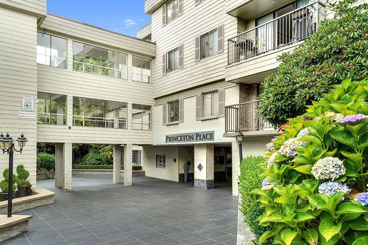 Princeton Place Apartments - Photo 3 of 45