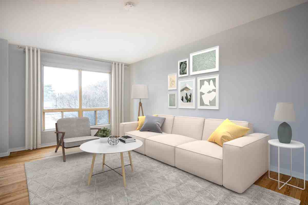 Balmoral Townhomes - Photo 7 of 13