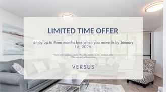 Versus - Photo 1 of 1