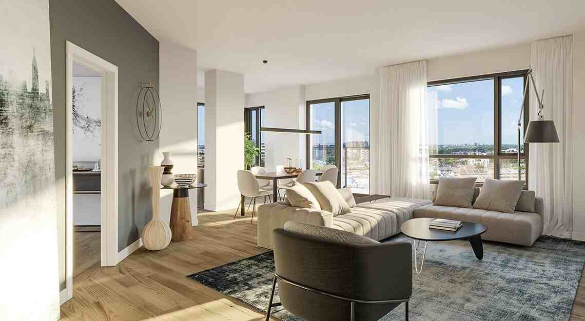 Areve Appartements - Photo 4 of 29