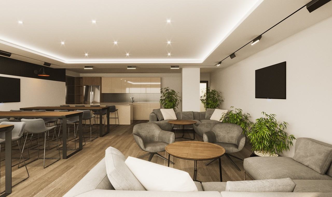 Areve Appartements - Photo 7 of 29