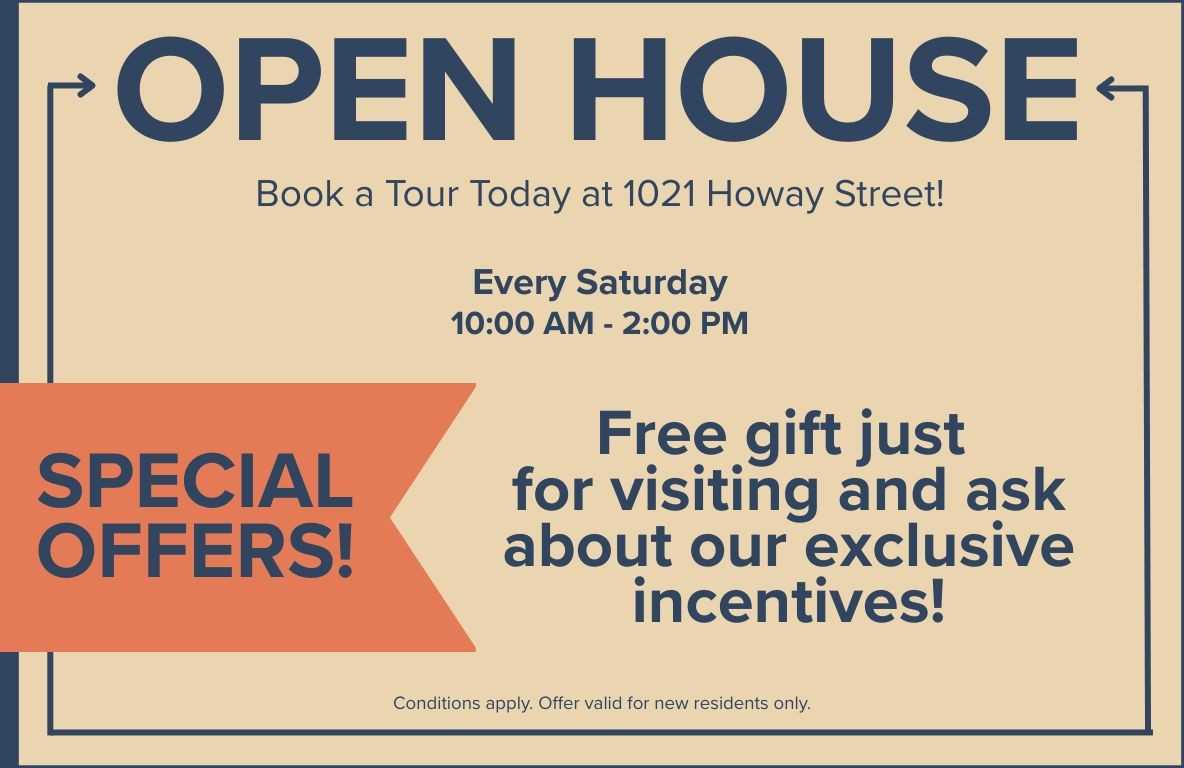 Park Astoria Apartments - Photo 3 of 33