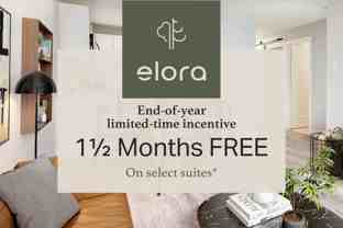 Elora - Photo 1 of 1