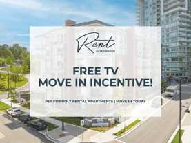 Rent Suter Brook in Suter Brook Village - Photo 1 of 1