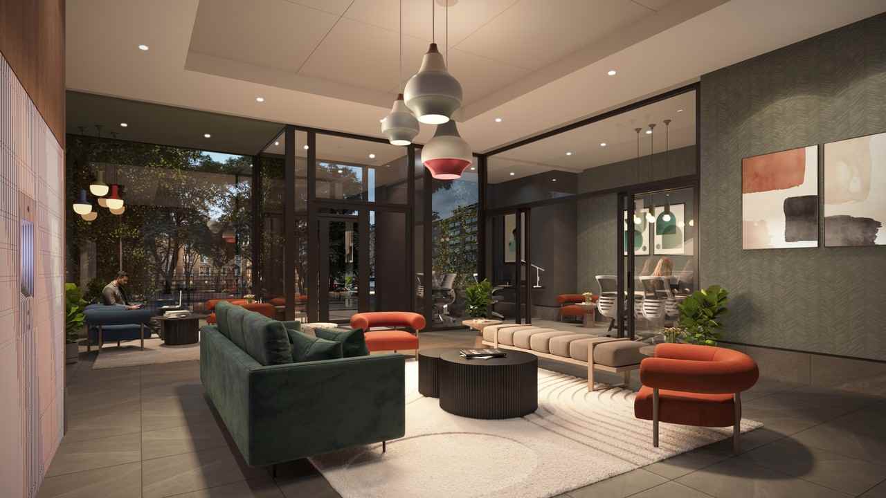 Maddox Dorchester - Photo 2 of 29