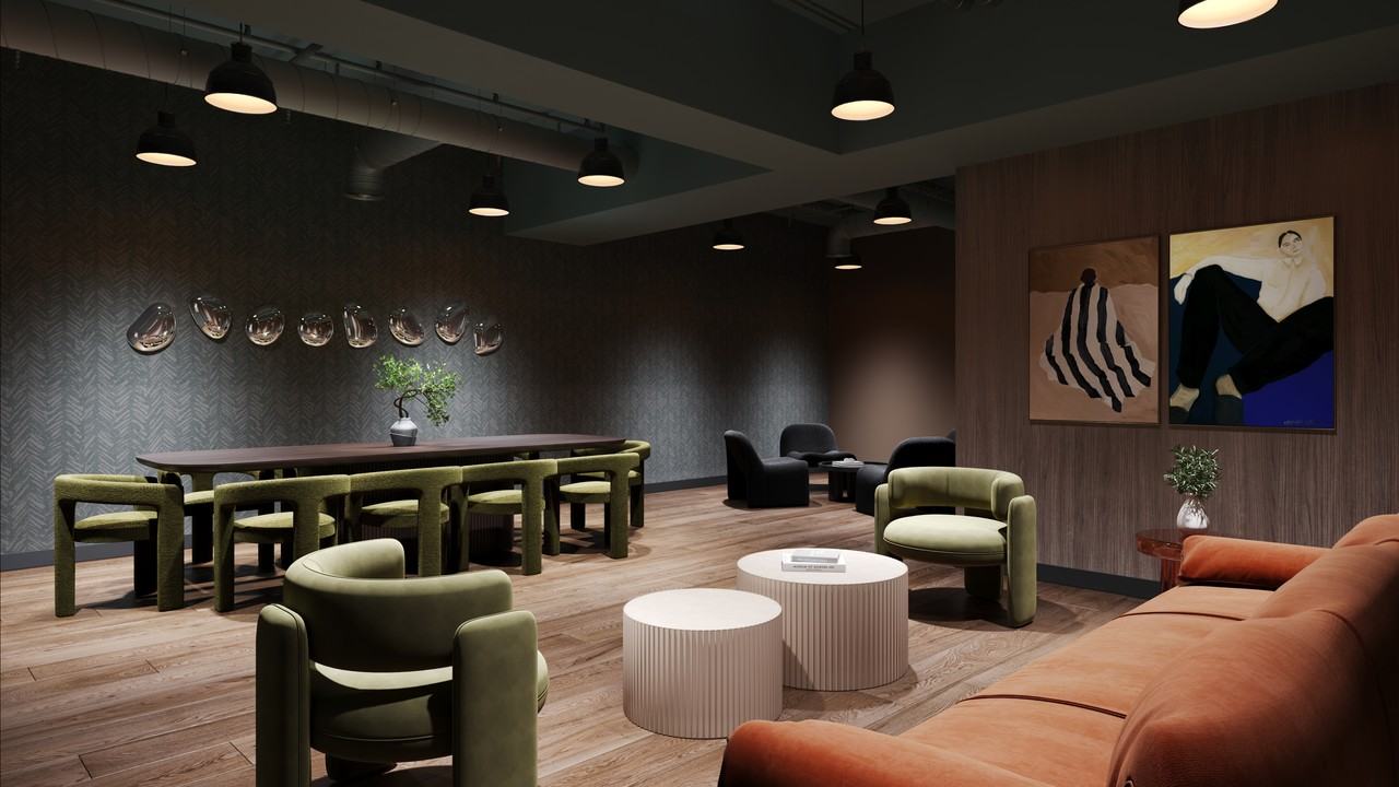 Maddox Dorchester - Photo 5 of 29