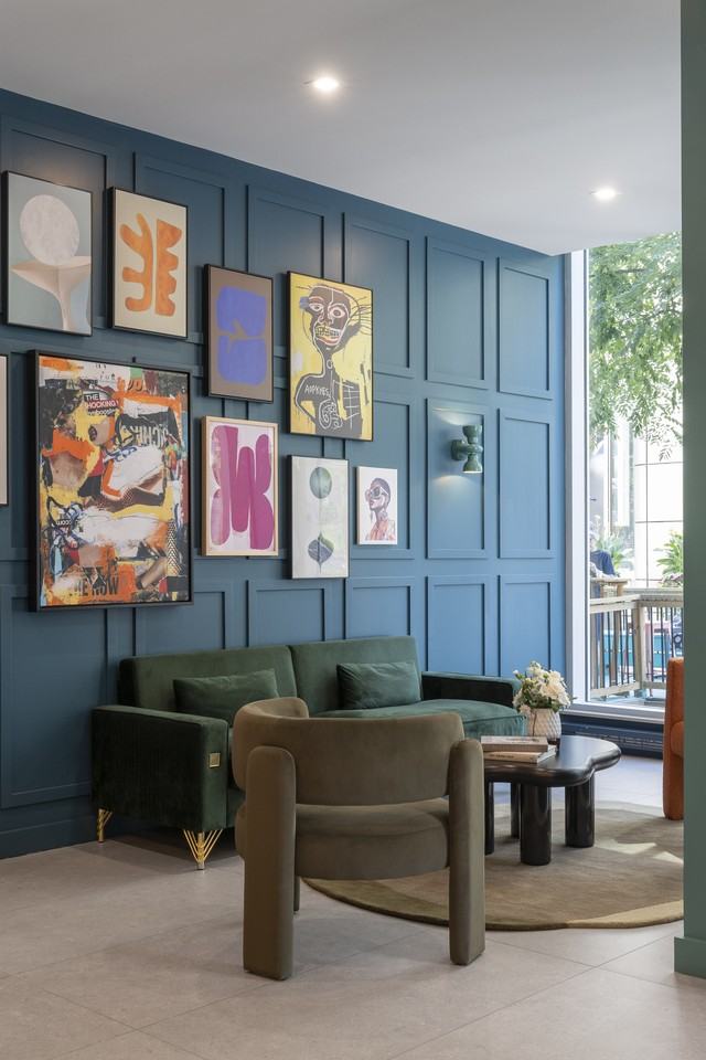 Loxley Mille Carré - Photo 3 of 33