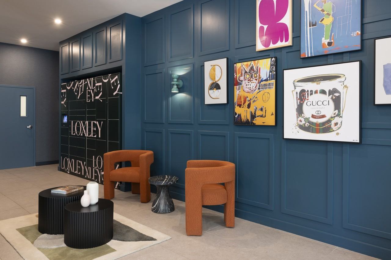 Loxley Mille Carré - Photo 4 of 33