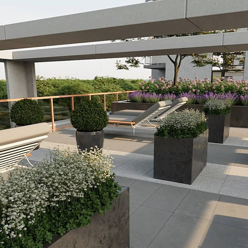 Keystone - Photo 3 of 50