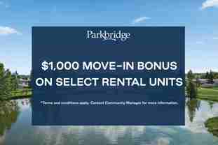 Parkland Village - Photo 1 of 1