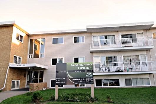 Capilano Court - Photo 2 of 8