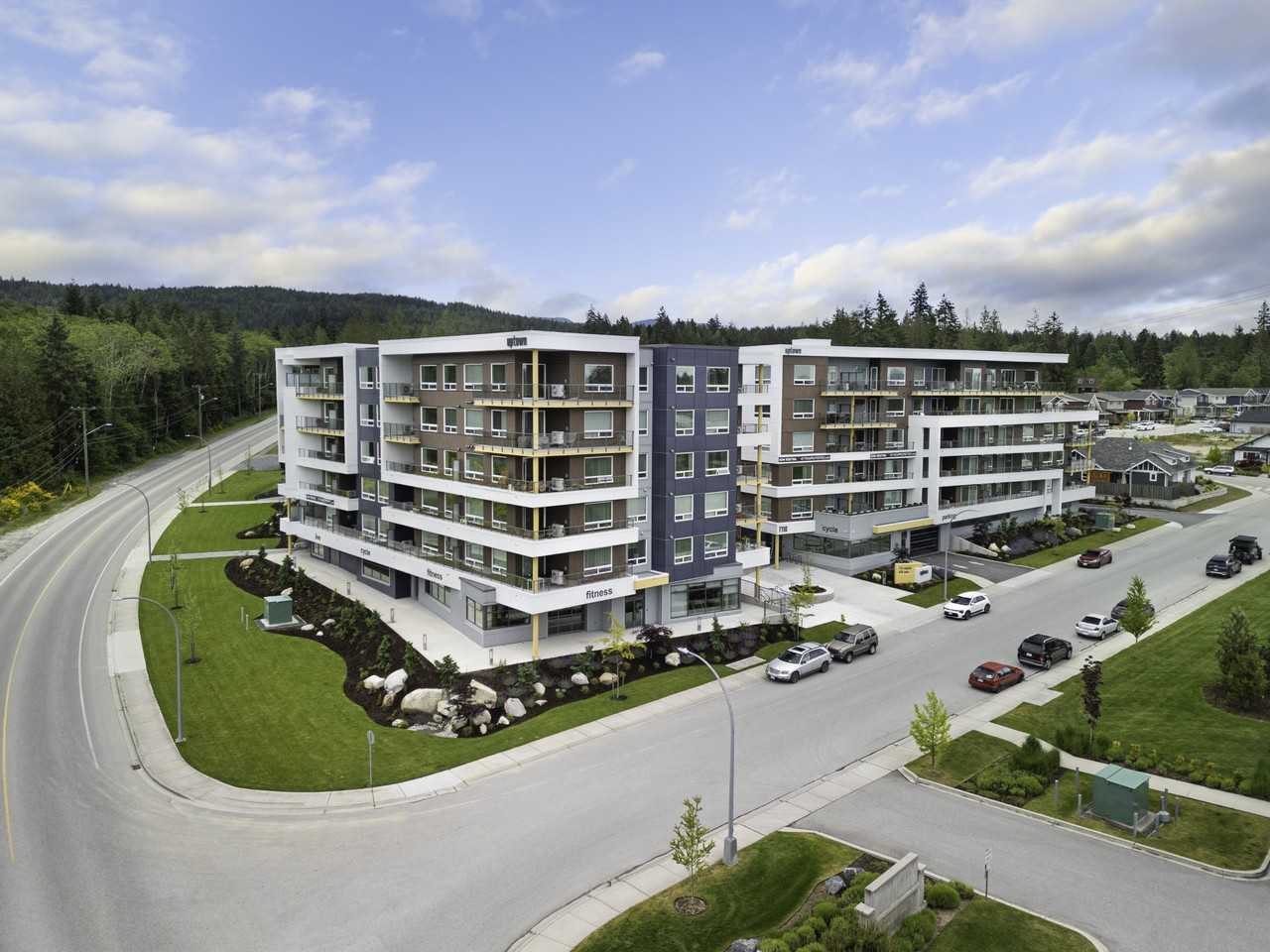 Uptown Residences Building A - Photo 2 of 43