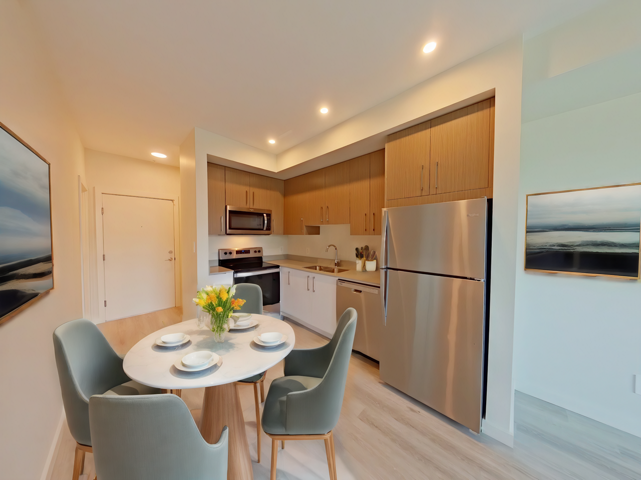 Uptown Residences Building A - Photo 6 of 43