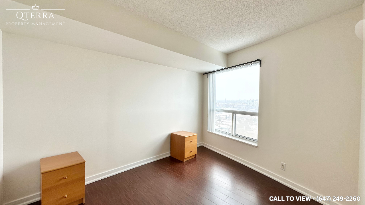 2003-38 Lee Centre Drive, Scarborough, Ontario M1H 3J7 - Photo 4 of 10