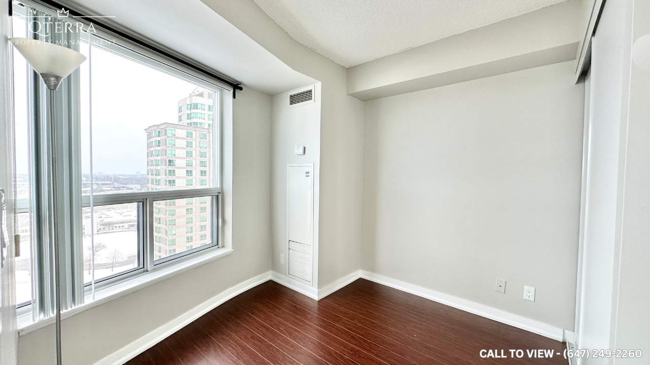 2003-38 Lee Centre Drive, Scarborough, Ontario M1H 3J7 - Photo 5 of 10