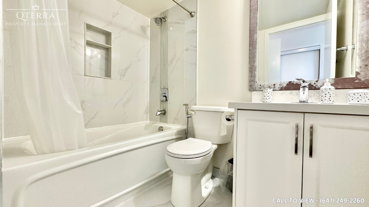 2003-38 Lee Centre Drive, Scarborough, Ontario M1H 3J7 - Photo 6 of 10