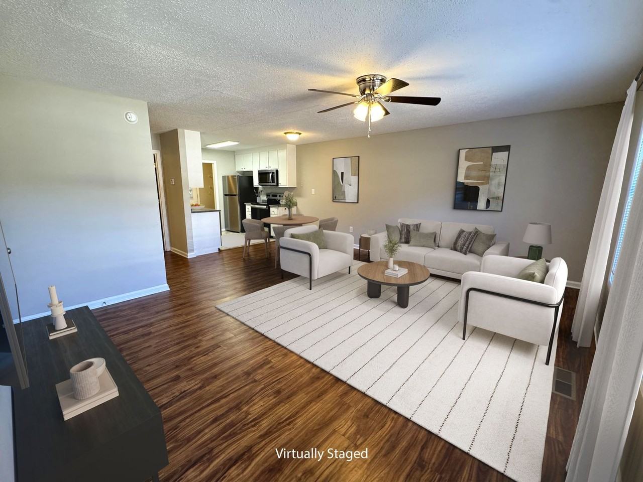 PINEVIEW TOWNHOMES - Photo 3 of 50