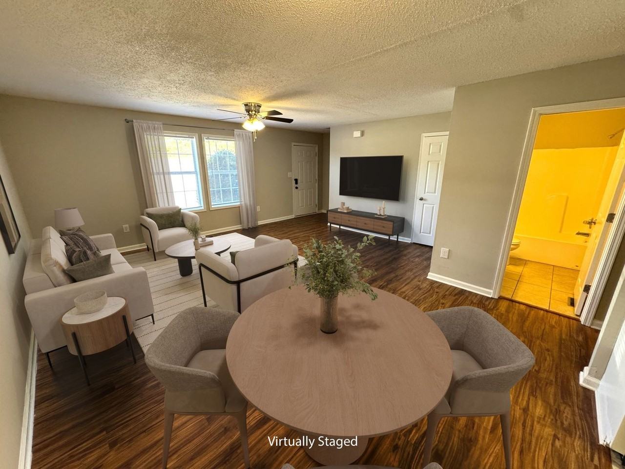 PINEVIEW TOWNHOMES - Photo 5 of 50