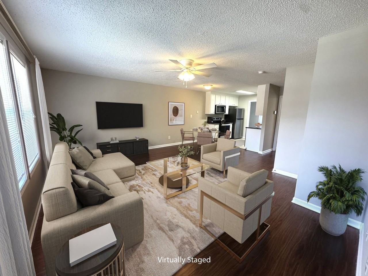 PINEVIEW TOWNHOMES - Photo 2 of 33