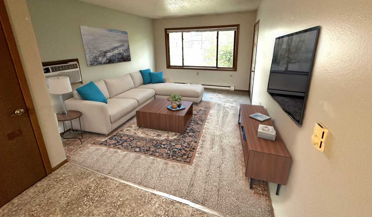 608 W 3rd St #1 - Photo 2 of 10