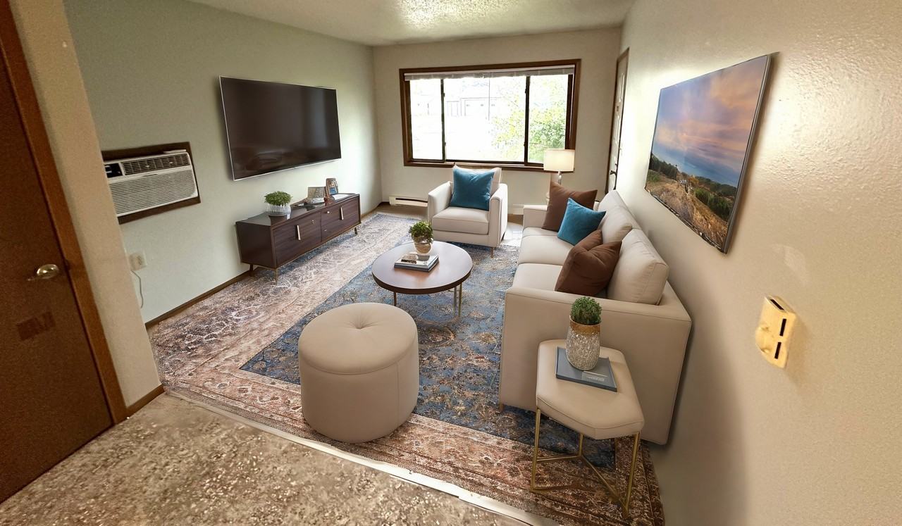 608 W 3rd St #1 - Photo 3 of 10