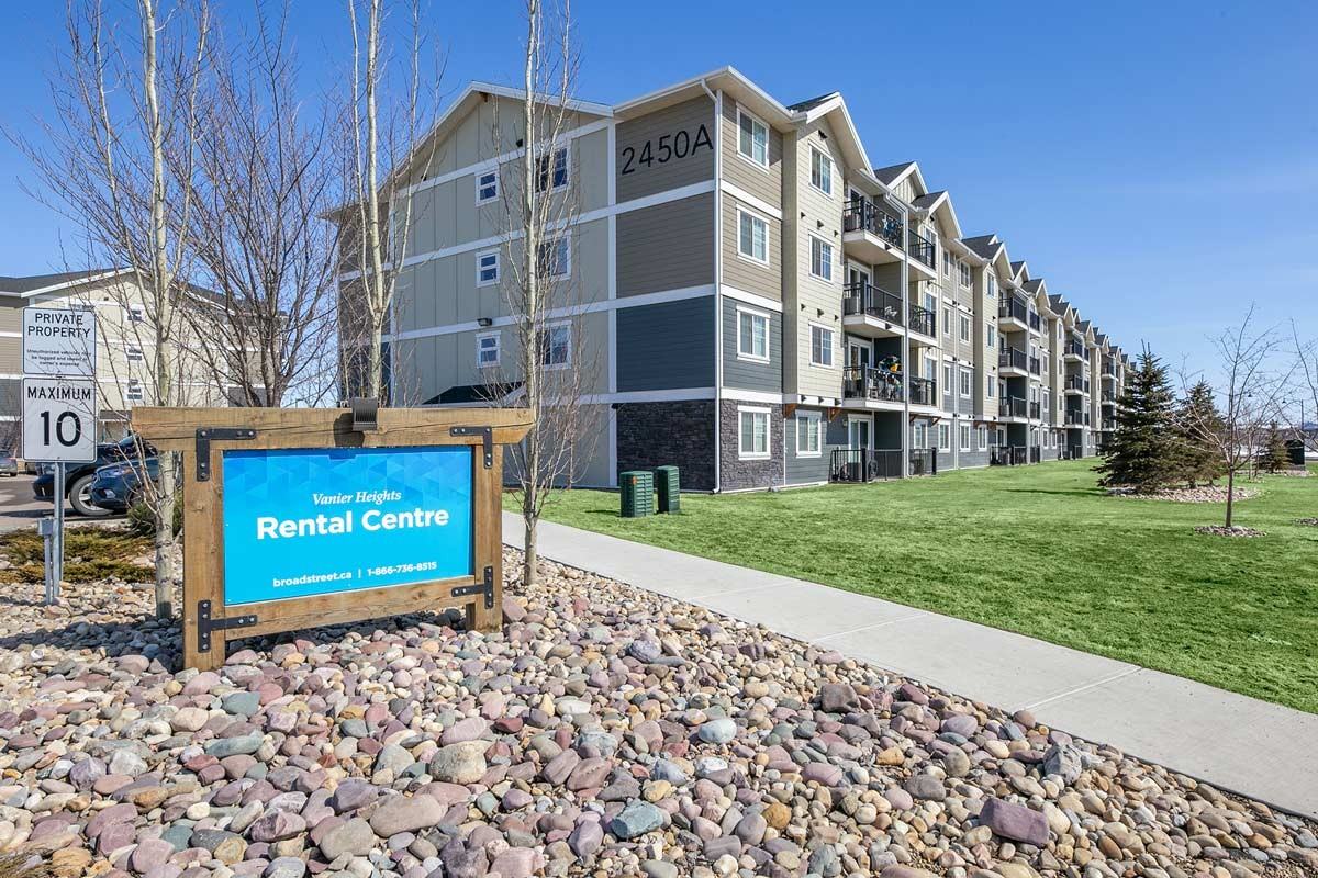 Vanier Heights - Photo 2 of 14