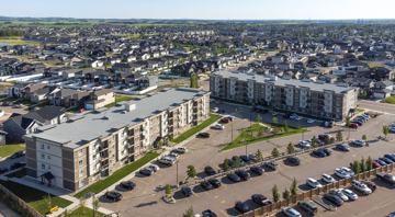 featured image of 50A Livingston Close